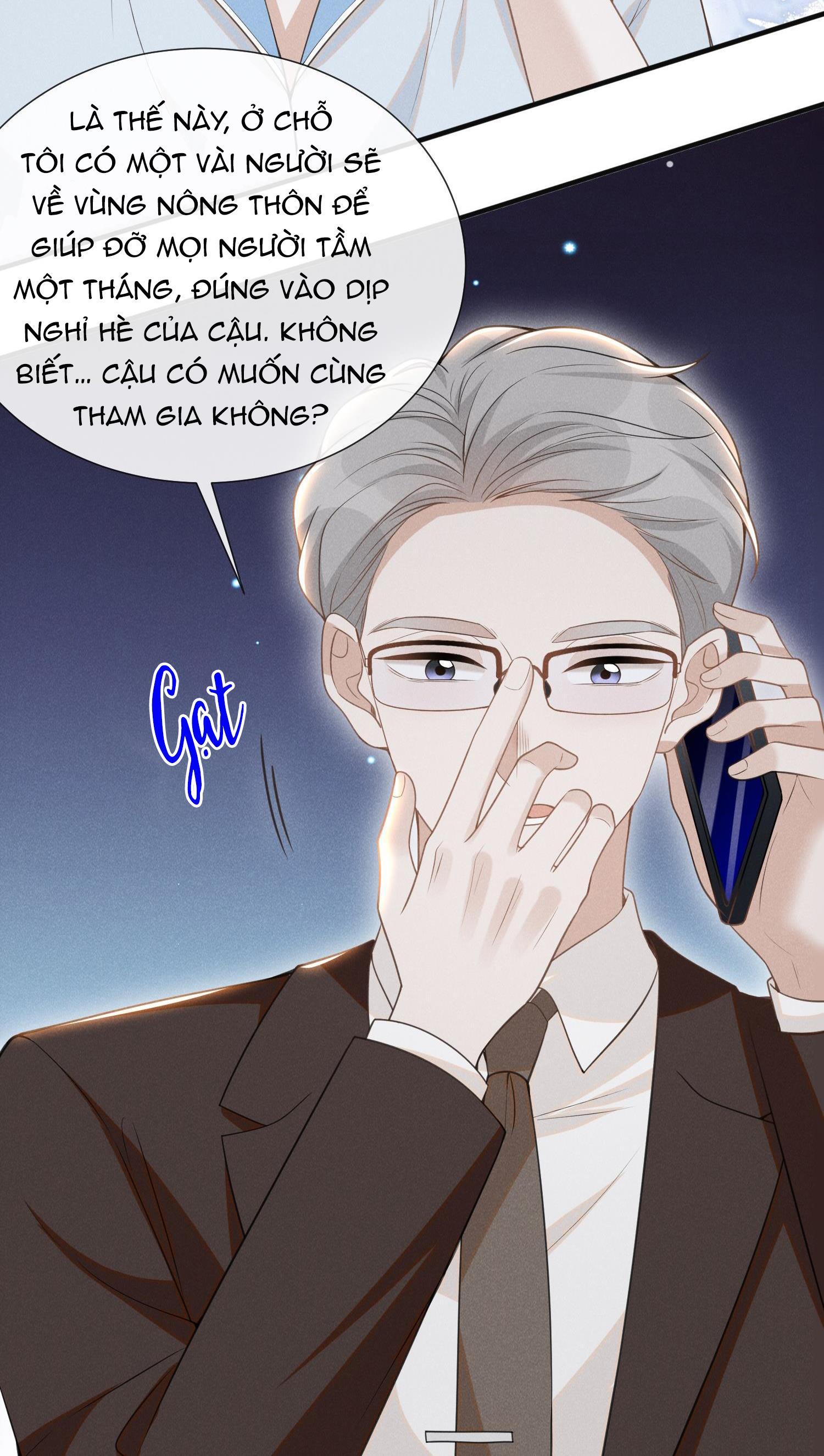Lai Sinh Bất Kiến: Chapter 58