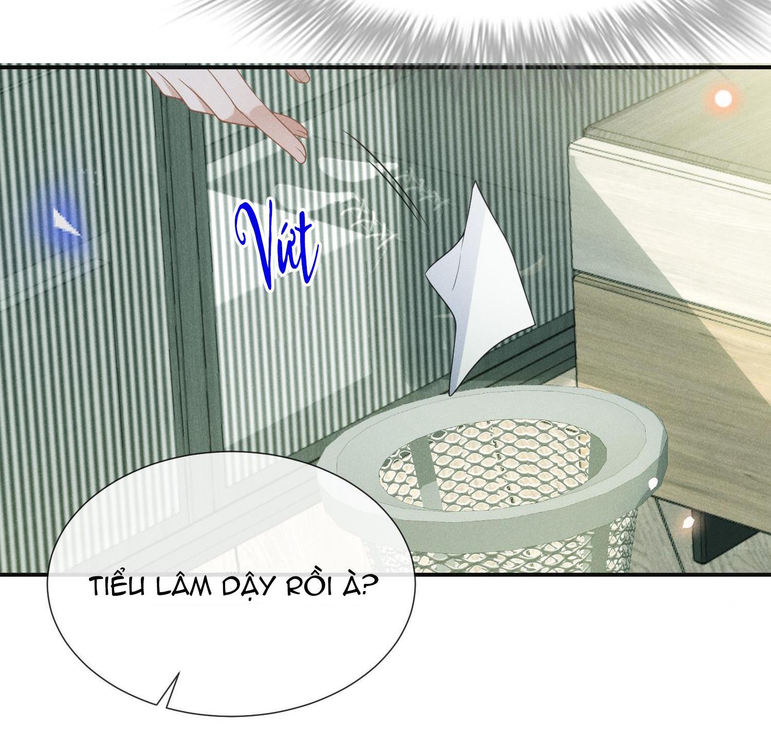 Lai Sinh Bất Kiến: Chapter 58