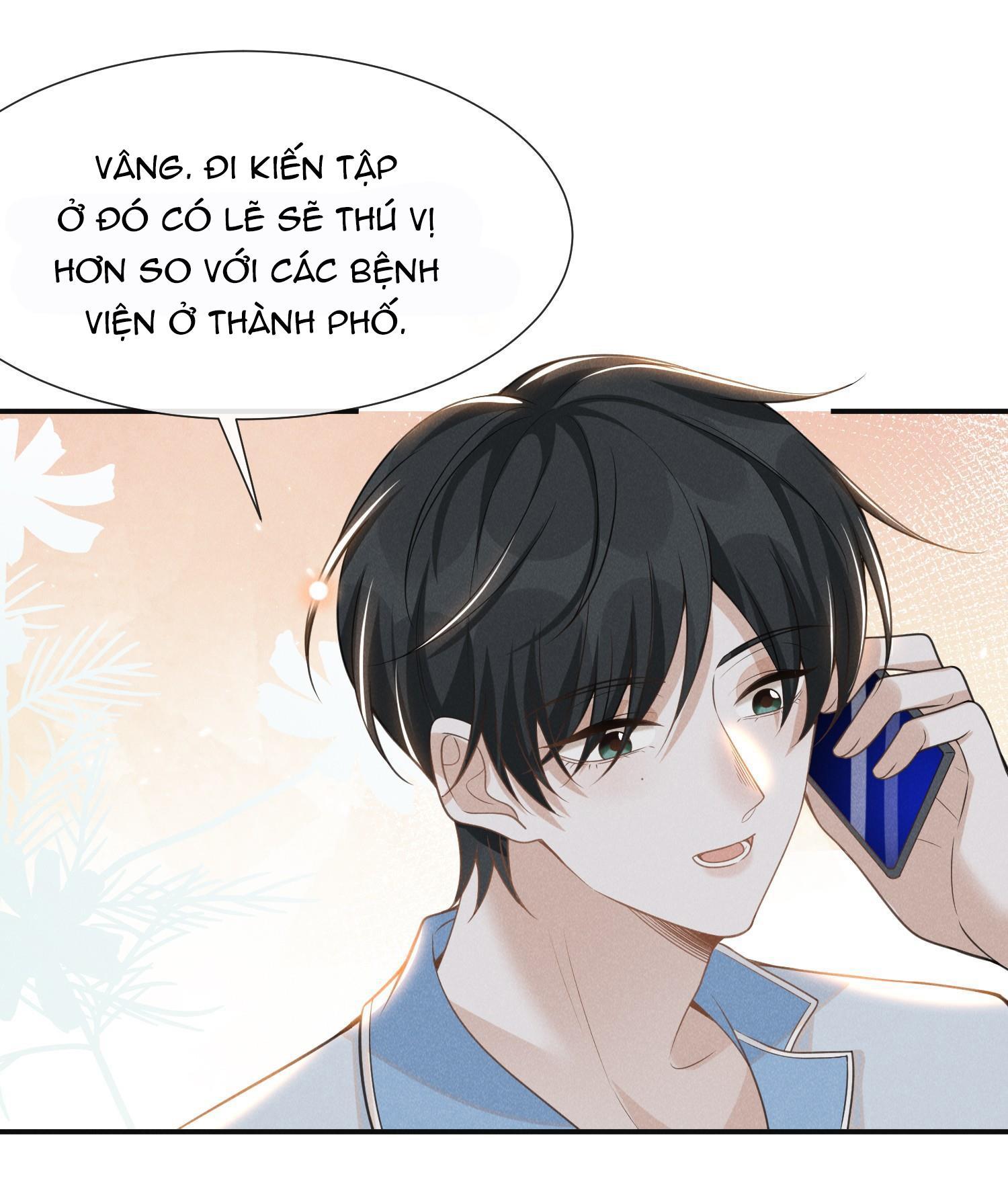 Lai Sinh Bất Kiến: Chapter 58