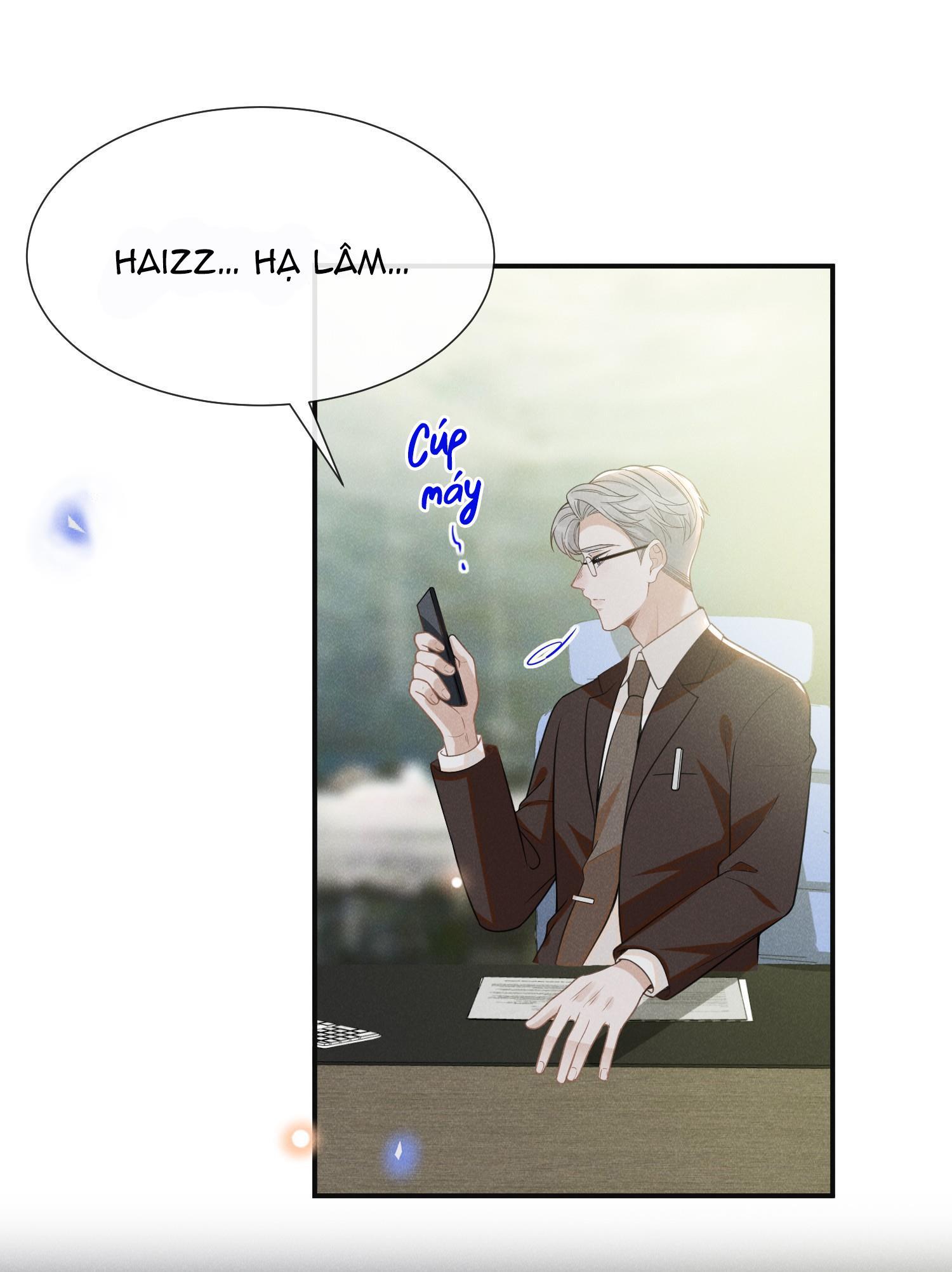 Lai Sinh Bất Kiến: Chapter 58