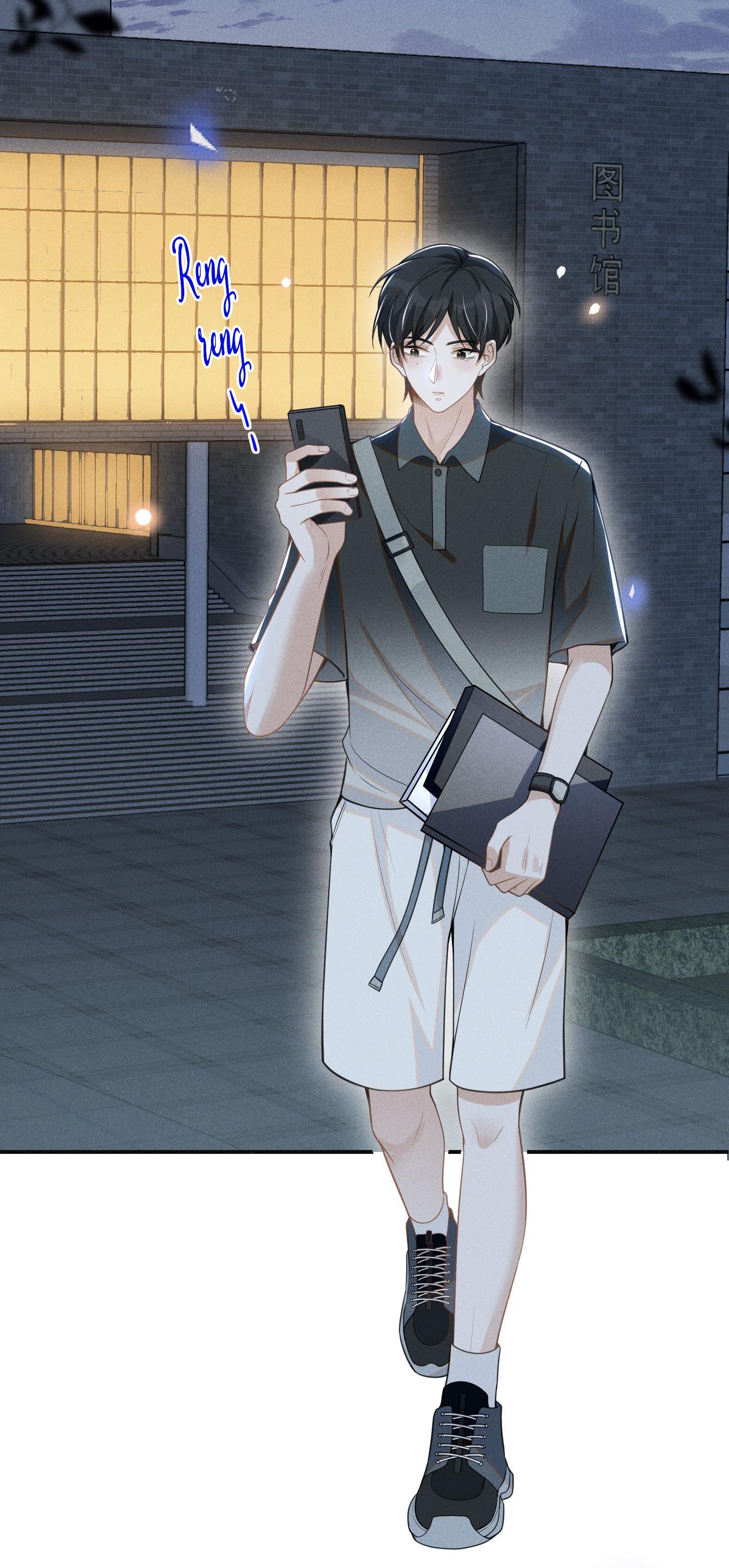 Lai Sinh Bất Kiến: Chapter 58