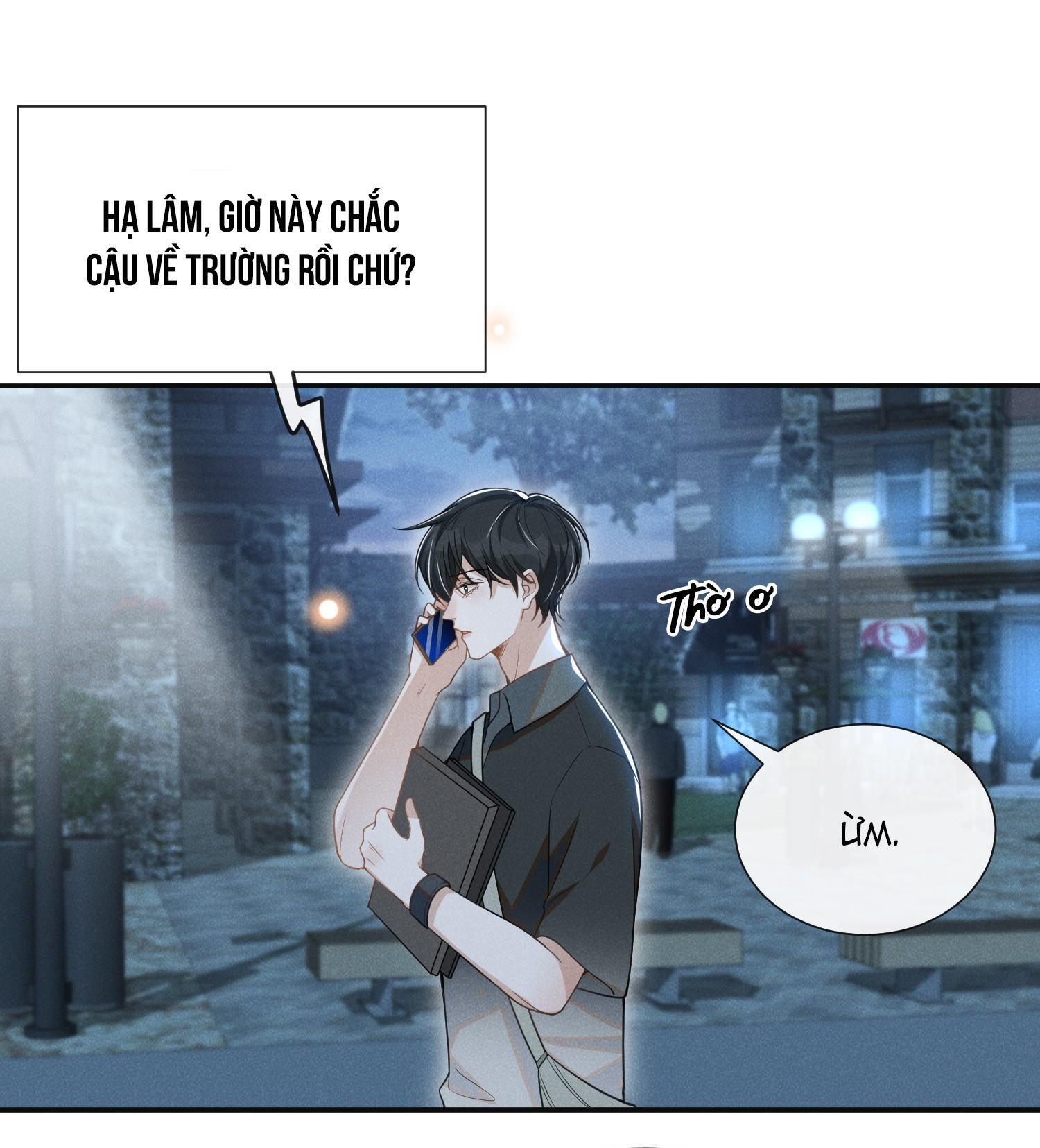 Lai Sinh Bất Kiến: Chapter 58