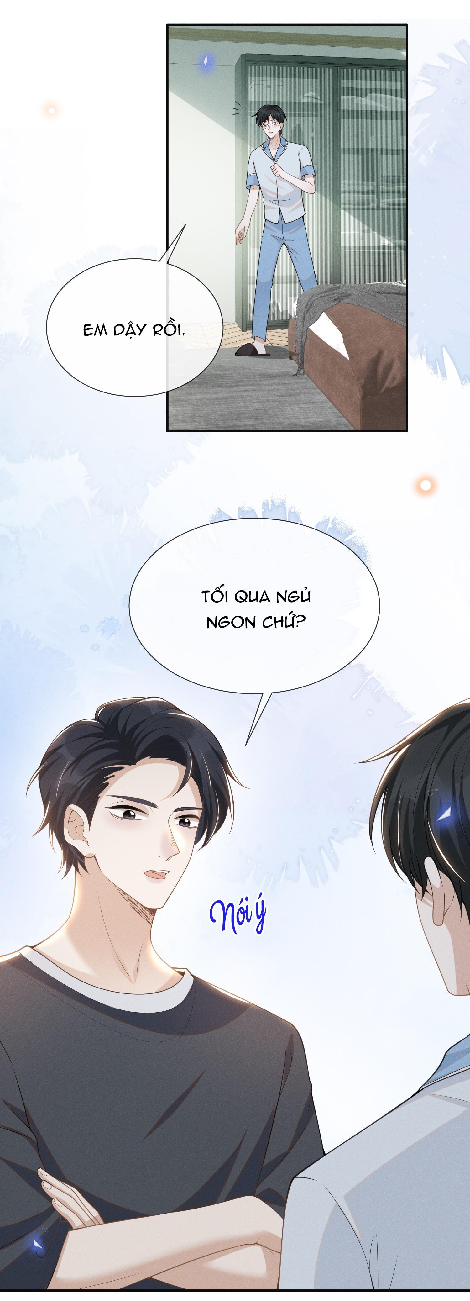 Lai Sinh Bất Kiến: Chapter 58