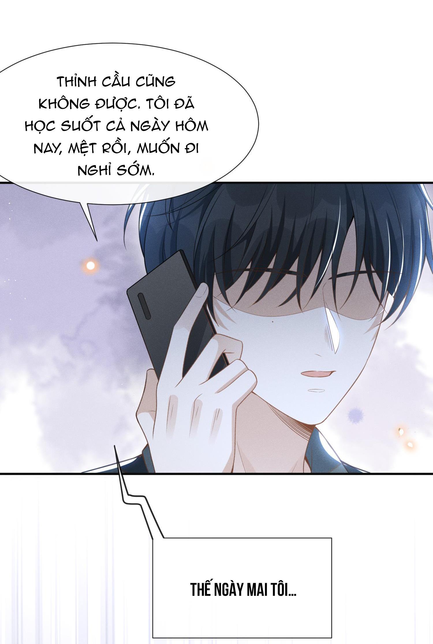 Lai Sinh Bất Kiến: Chapter 58