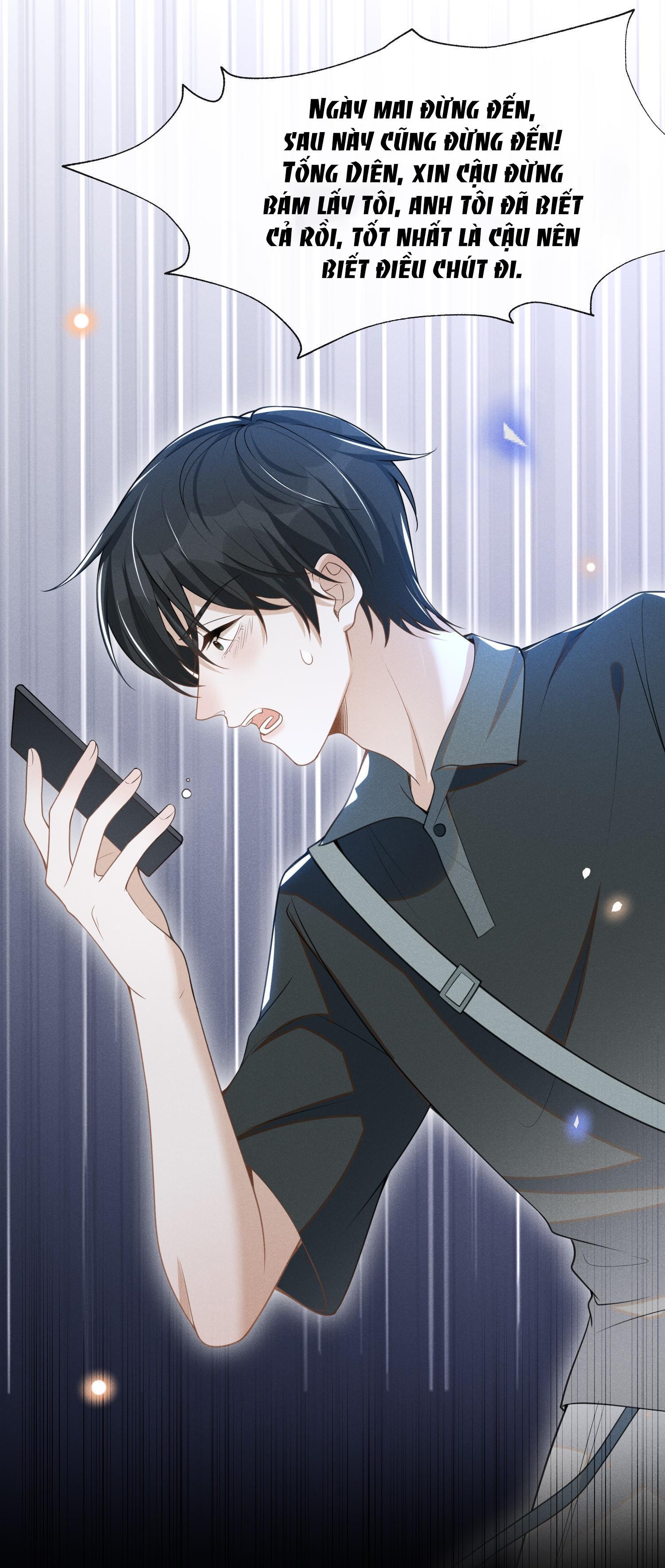 Lai Sinh Bất Kiến: Chapter 58