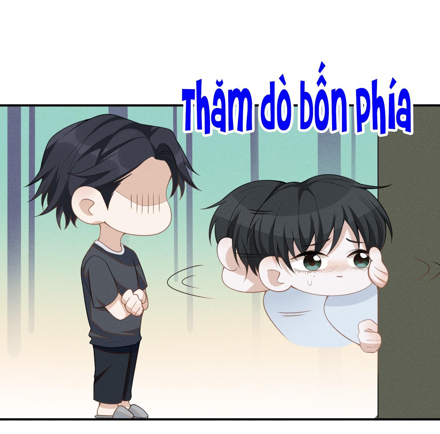 Lai Sinh Bất Kiến: Chapter 58