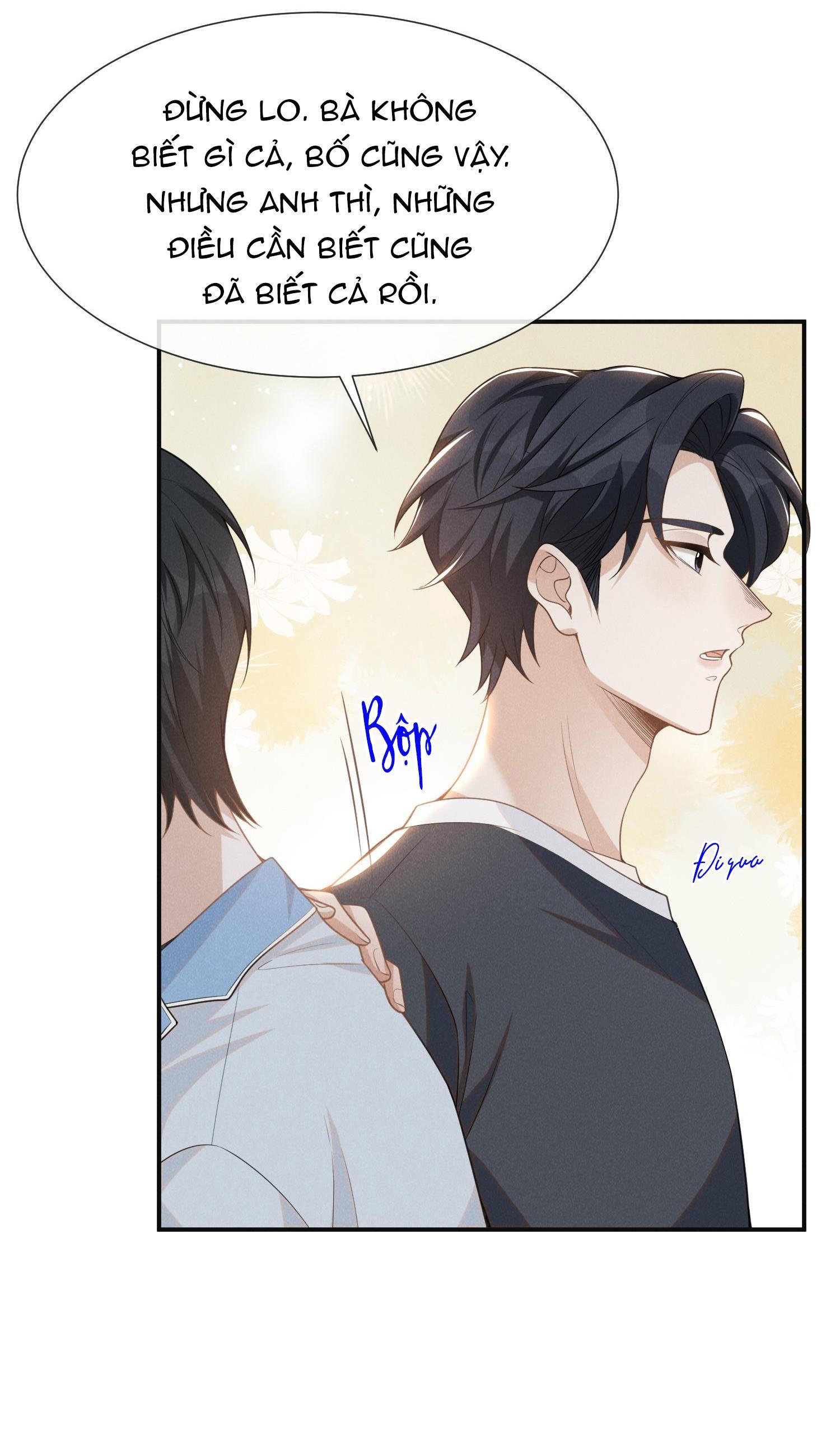 Lai Sinh Bất Kiến: Chapter 58