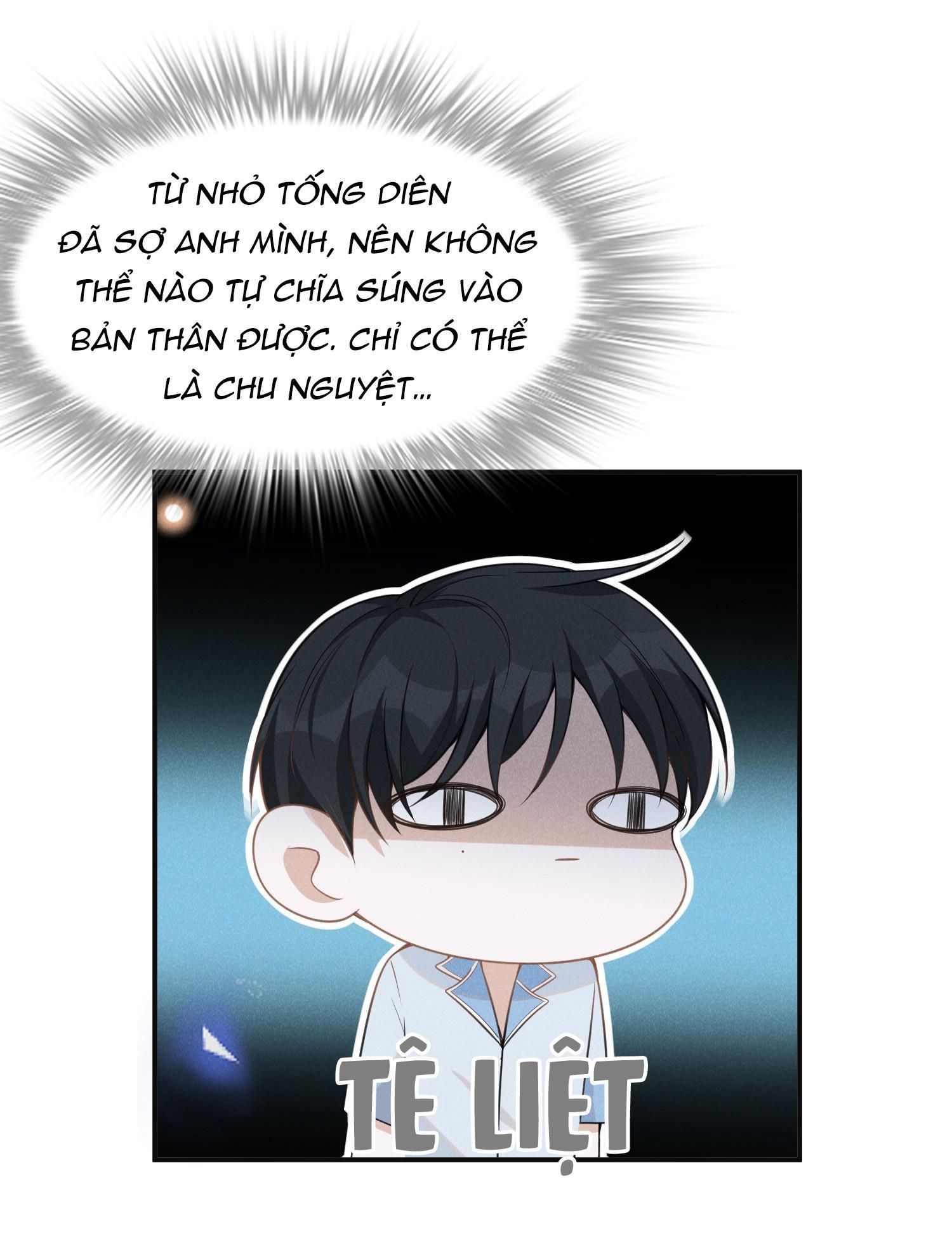 Lai Sinh Bất Kiến: Chapter 58