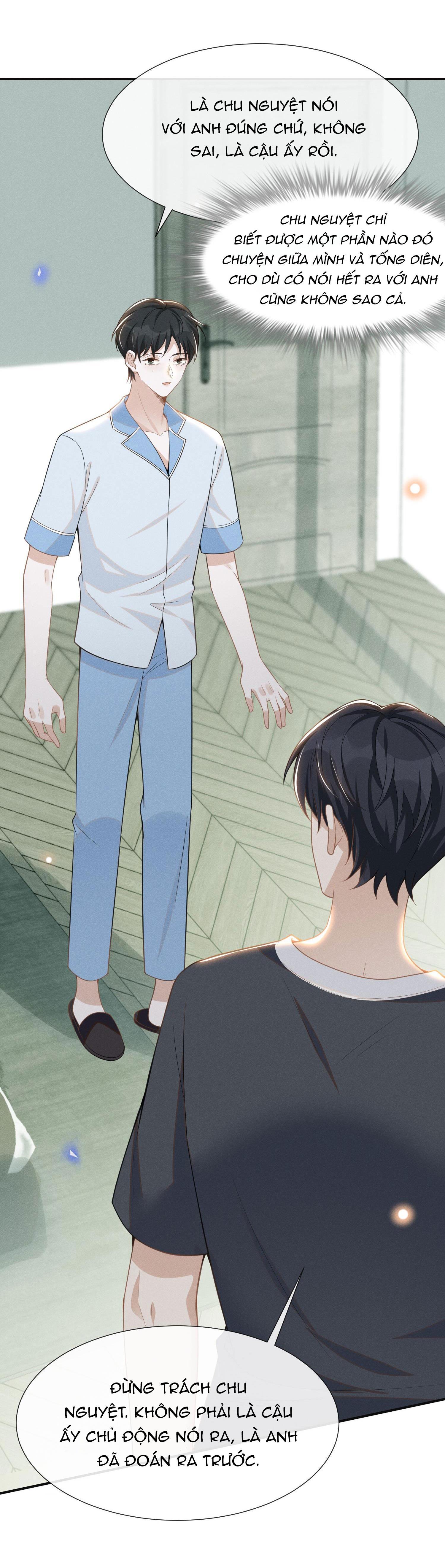 Lai Sinh Bất Kiến: Chapter 58