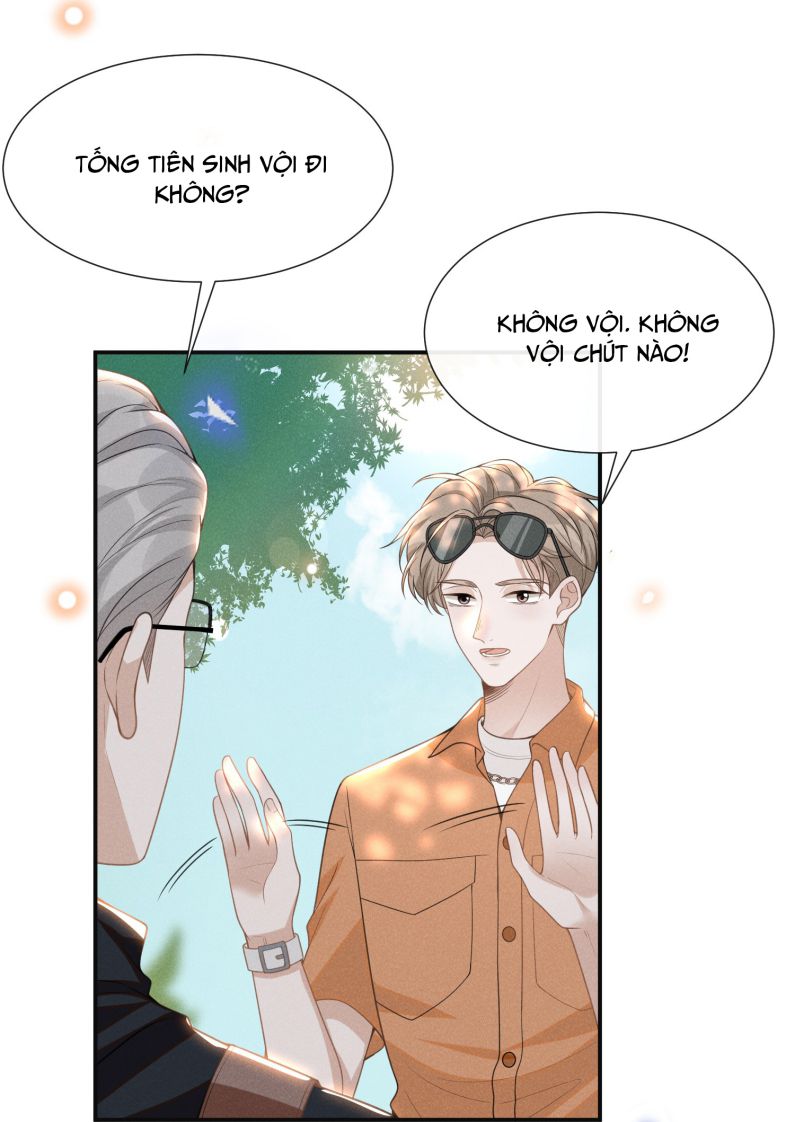 Lai Sinh Bất Kiến: Chapter 61