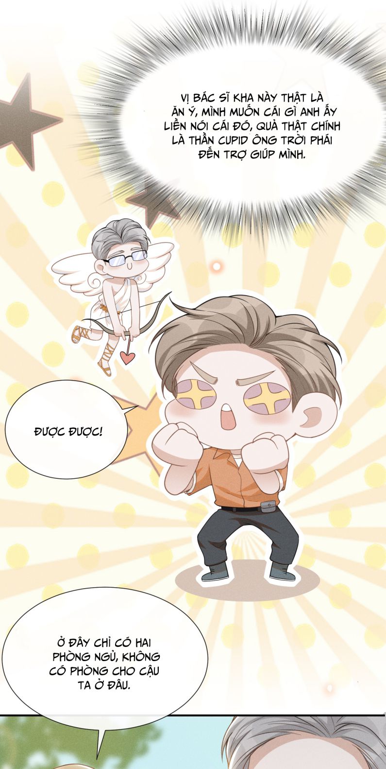Lai Sinh Bất Kiến: Chapter 61