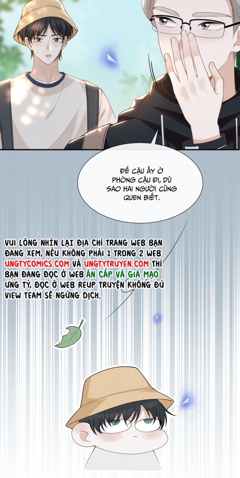 Lai Sinh Bất Kiến: Chapter 61