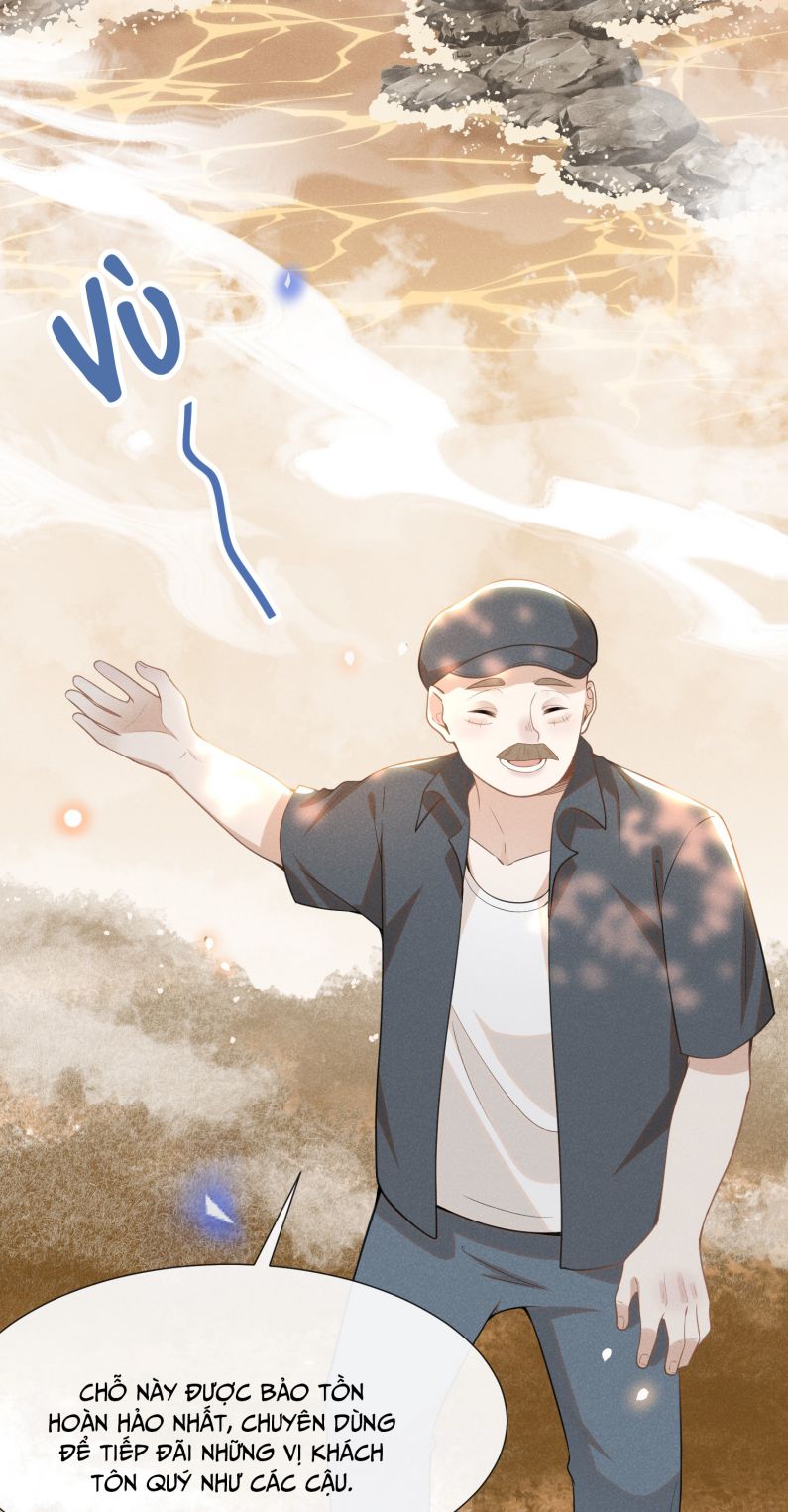Lai Sinh Bất Kiến: Chapter 61