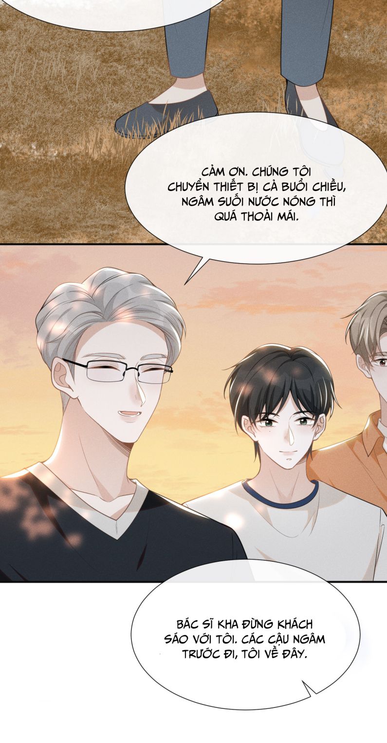 Lai Sinh Bất Kiến: Chapter 61