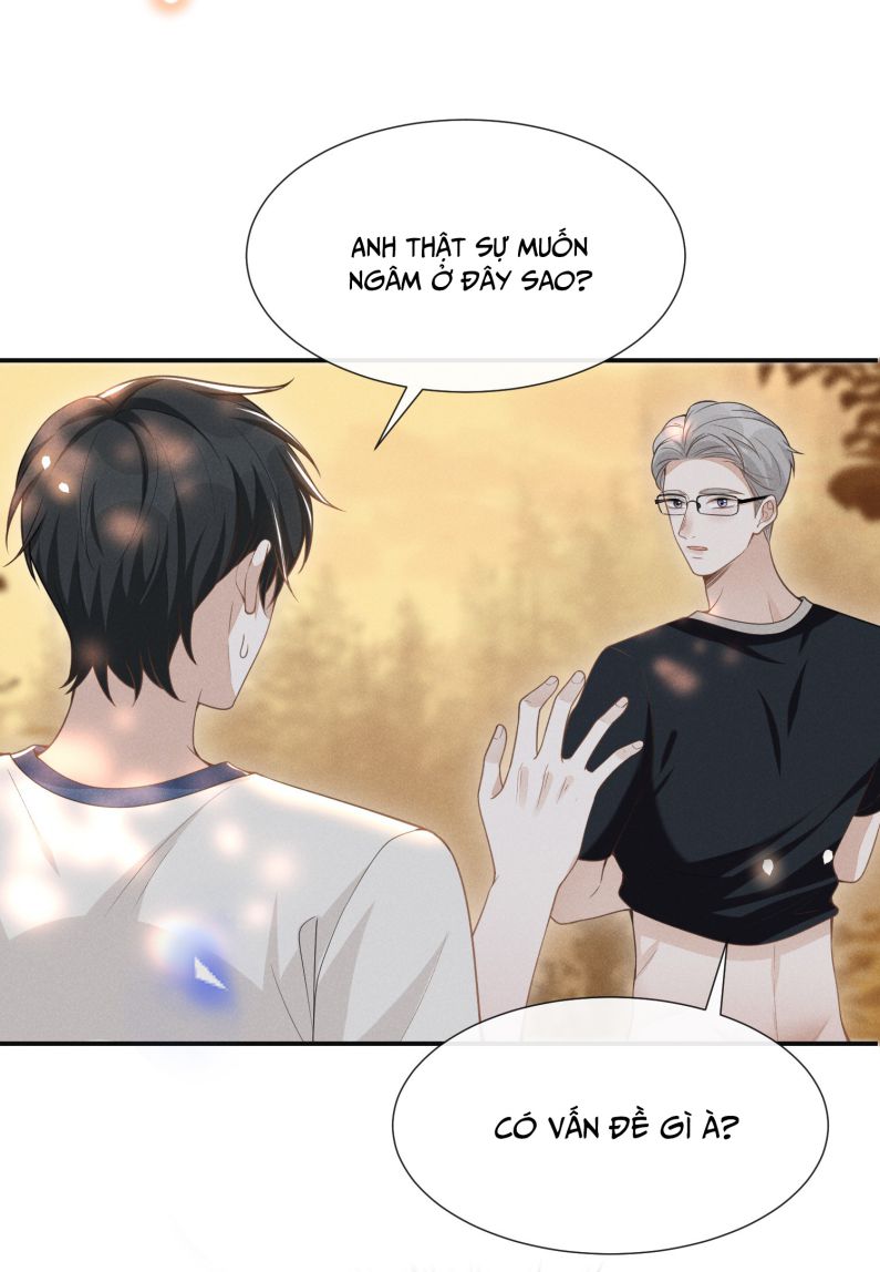 Lai Sinh Bất Kiến: Chapter 61
