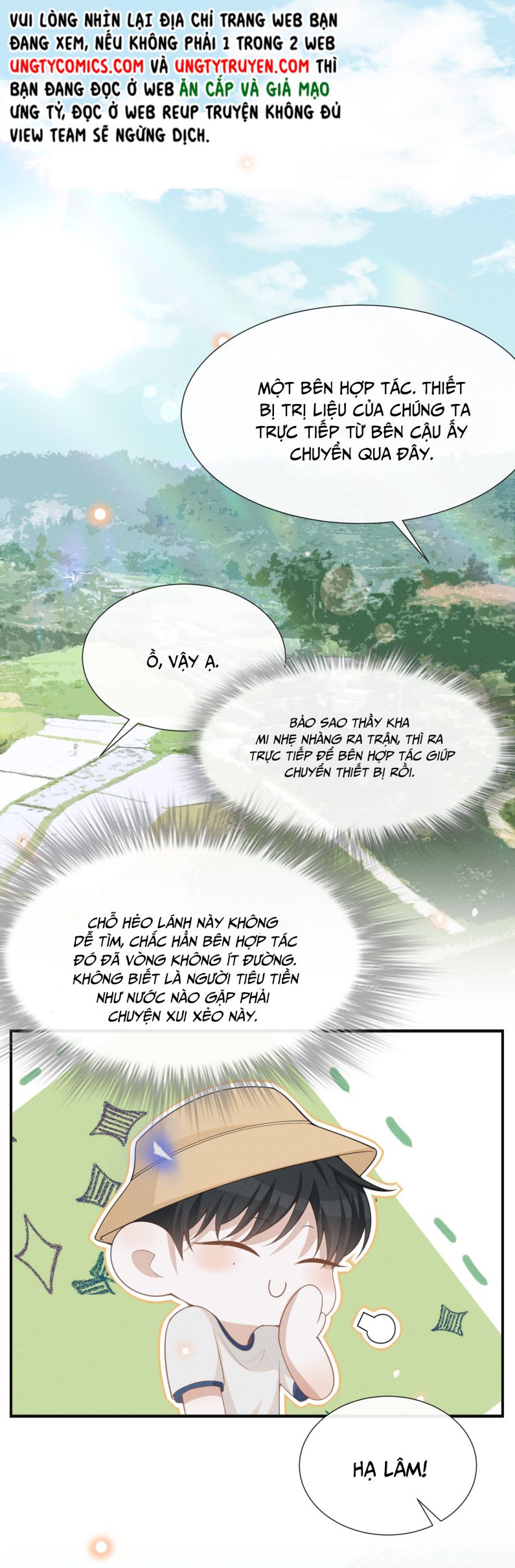 Lai Sinh Bất Kiến: Chapter 61