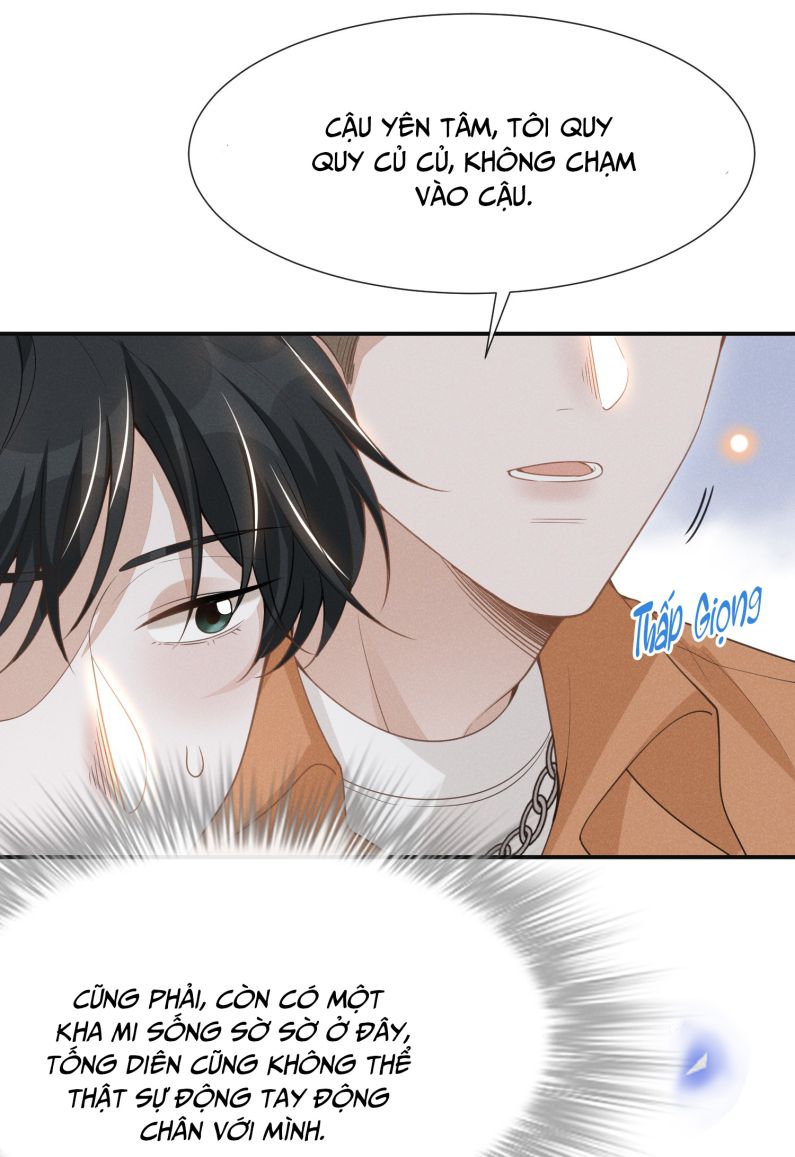 Lai Sinh Bất Kiến: Chapter 61