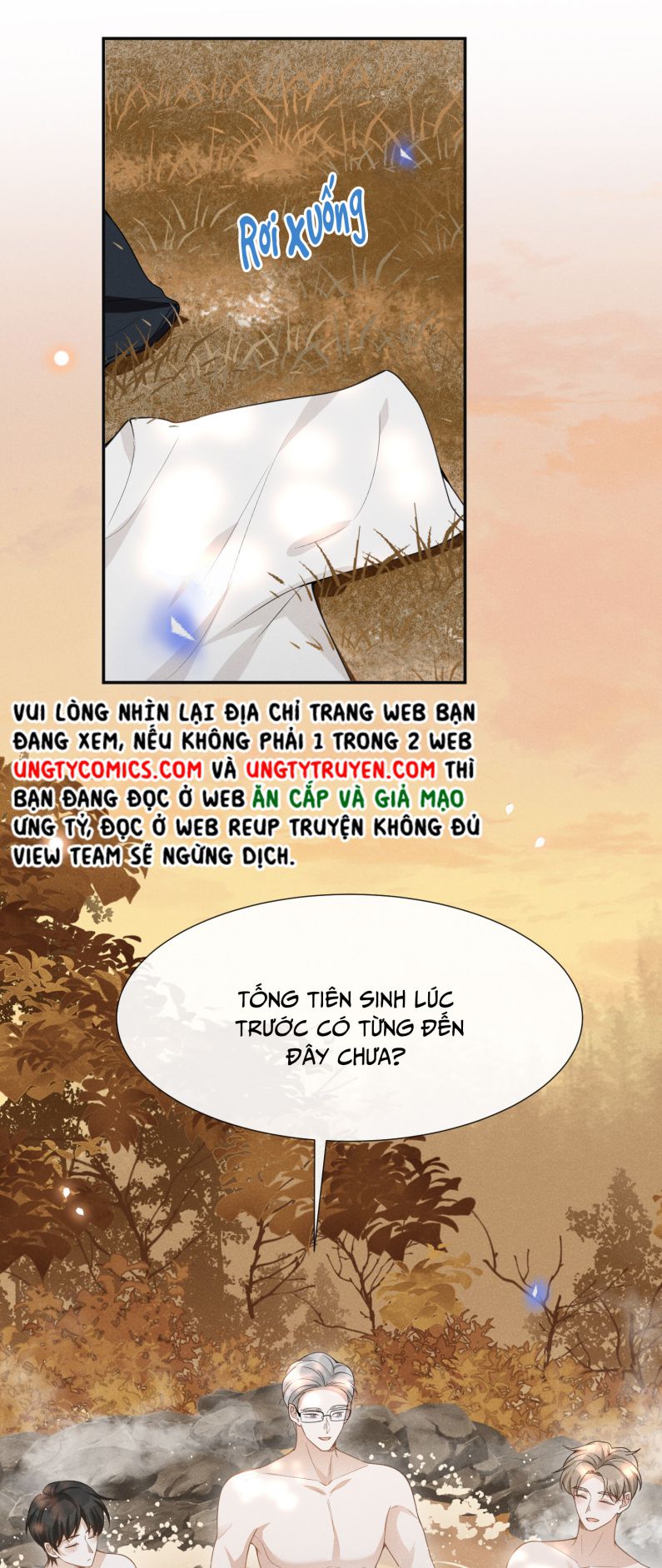 Lai Sinh Bất Kiến: Chapter 61