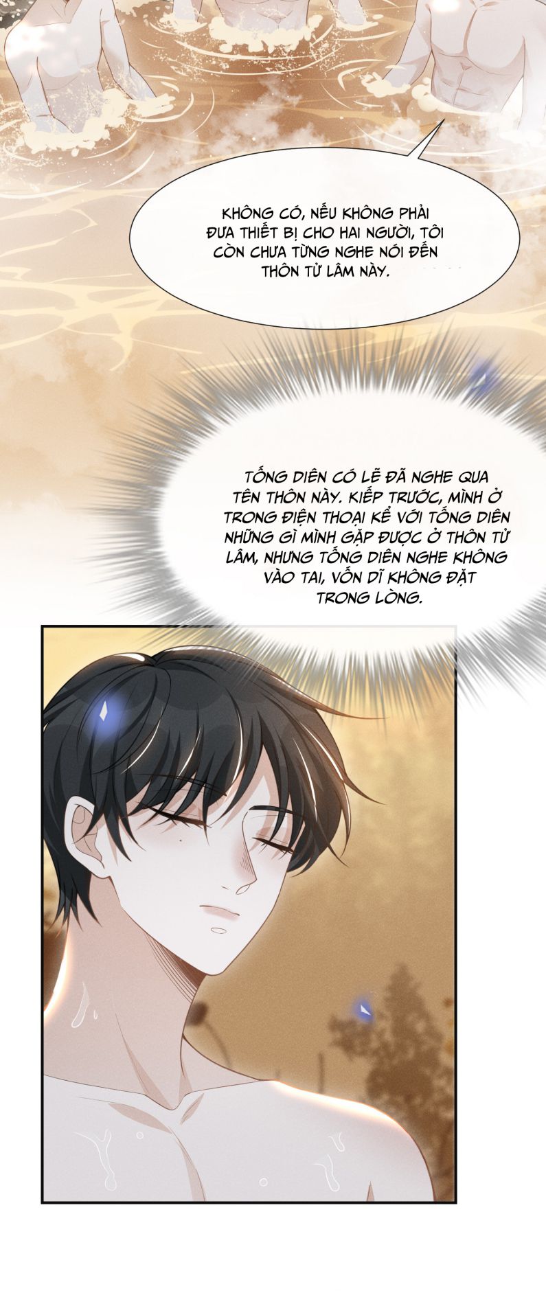 Lai Sinh Bất Kiến: Chapter 61