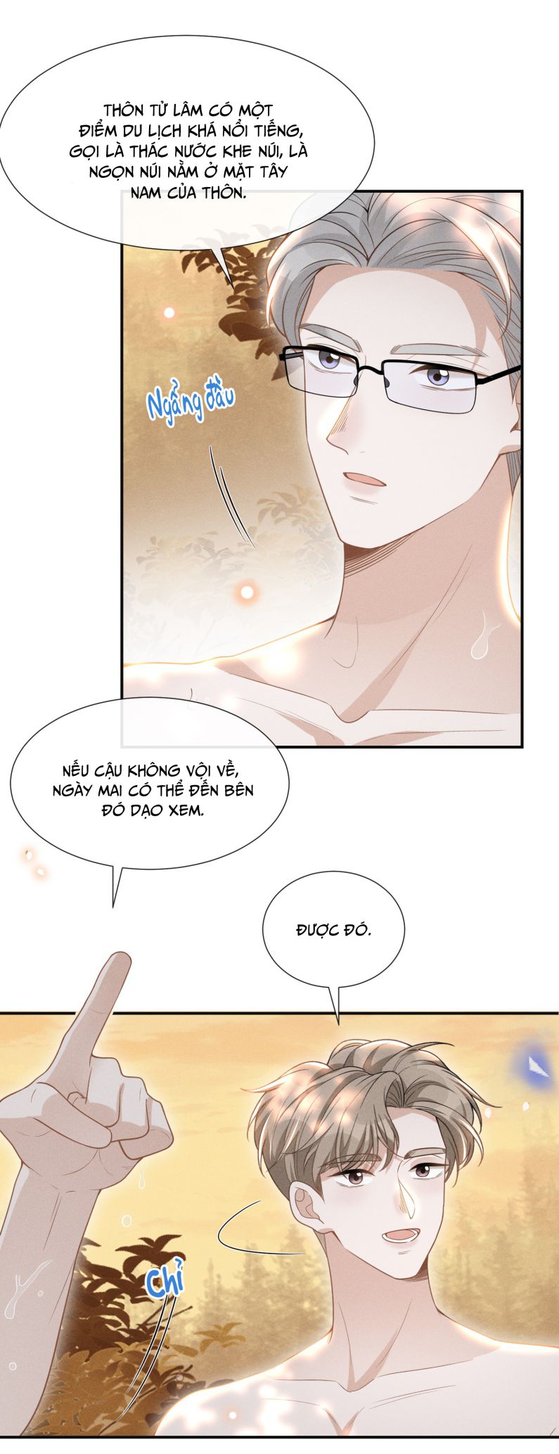Lai Sinh Bất Kiến: Chapter 61