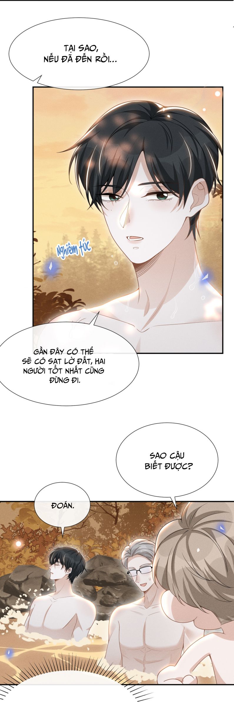 Lai Sinh Bất Kiến: Chapter 61