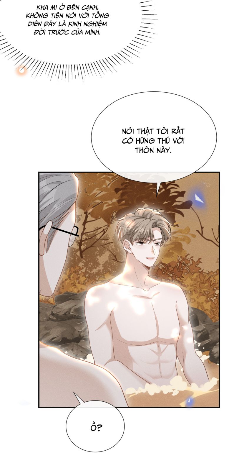 Lai Sinh Bất Kiến: Chapter 61