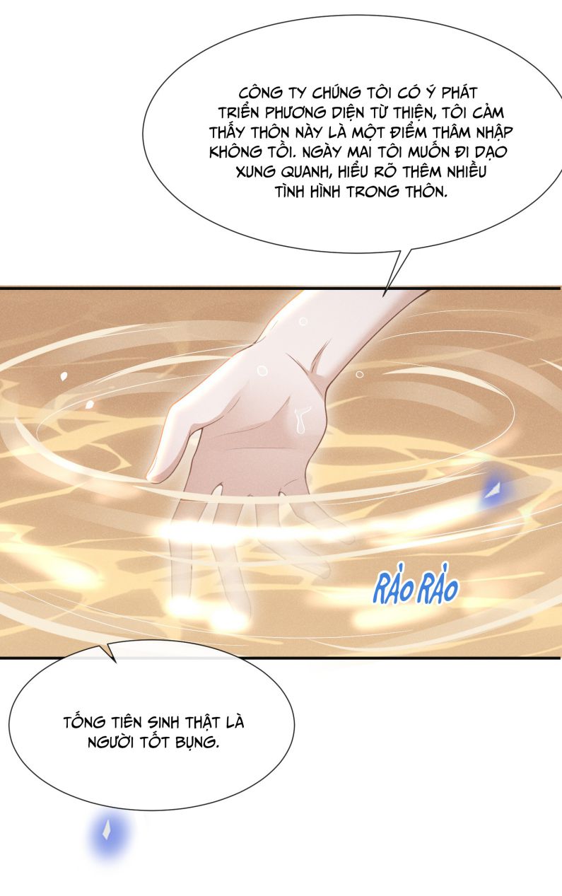 Lai Sinh Bất Kiến: Chapter 61