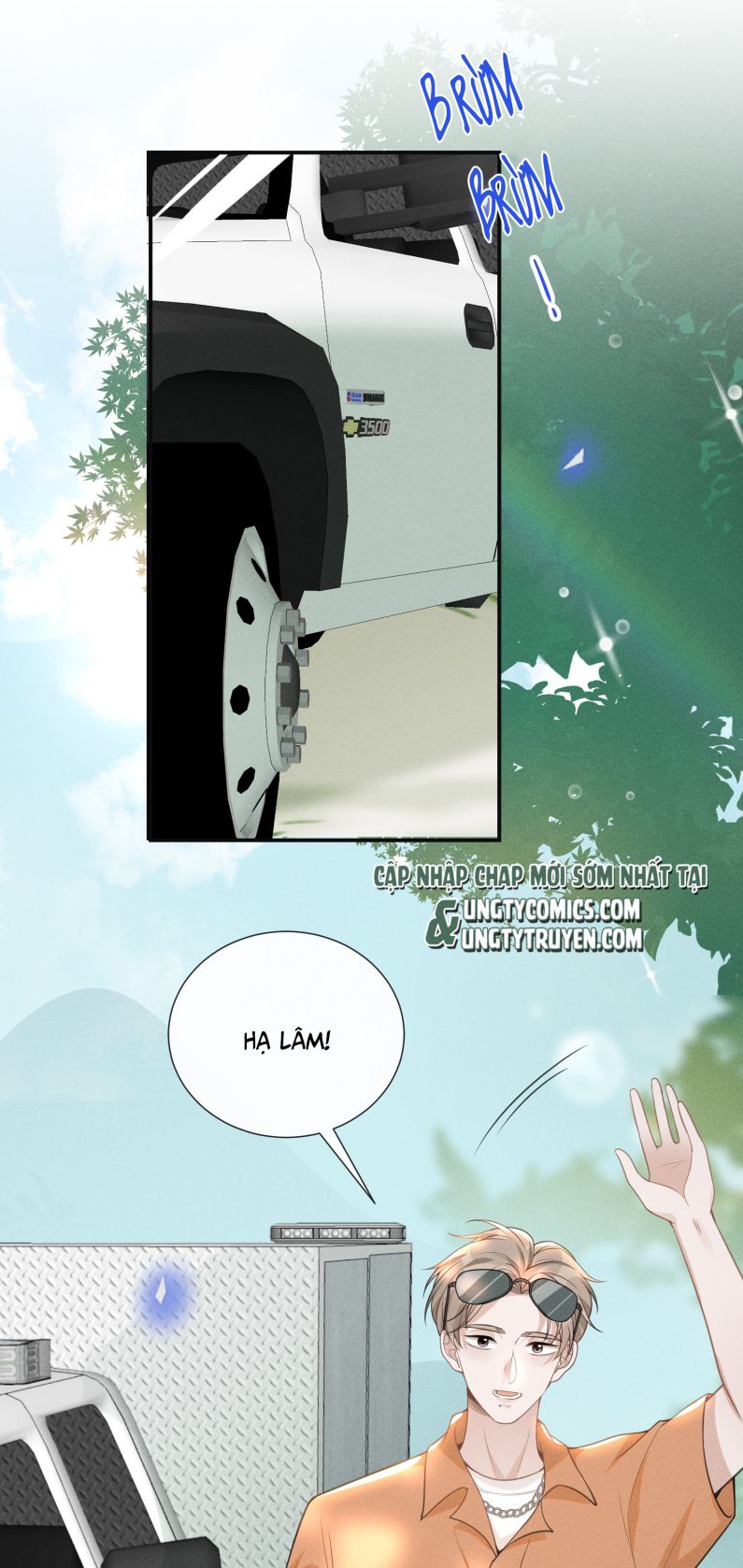 Lai Sinh Bất Kiến: Chapter 61