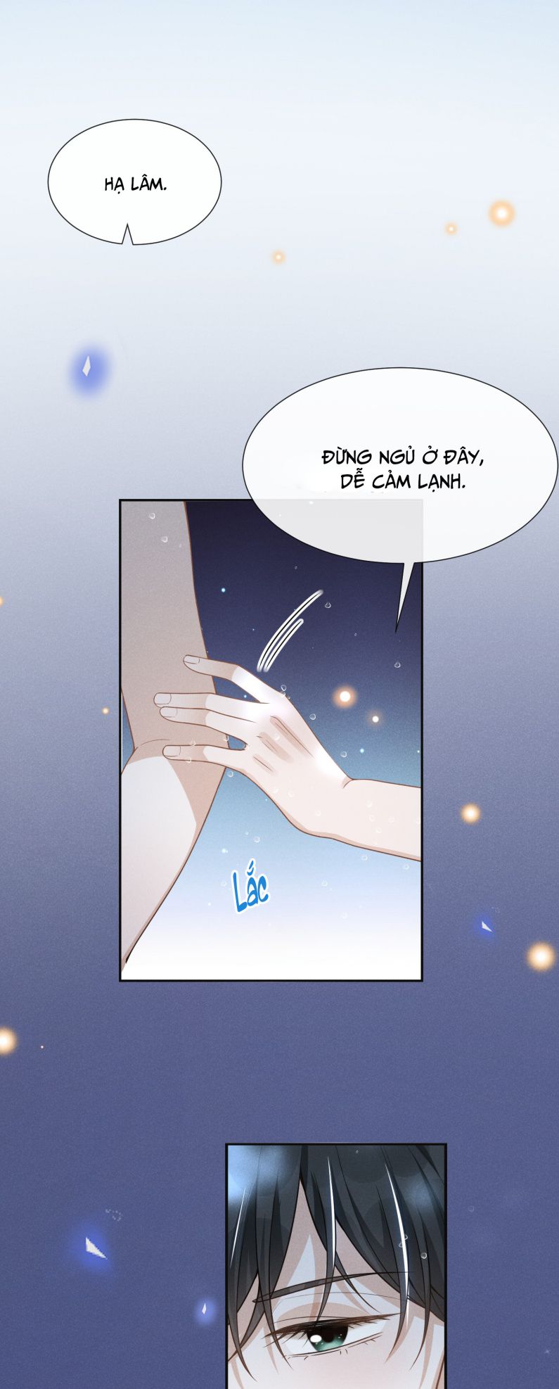 Lai Sinh Bất Kiến: Chapter 61