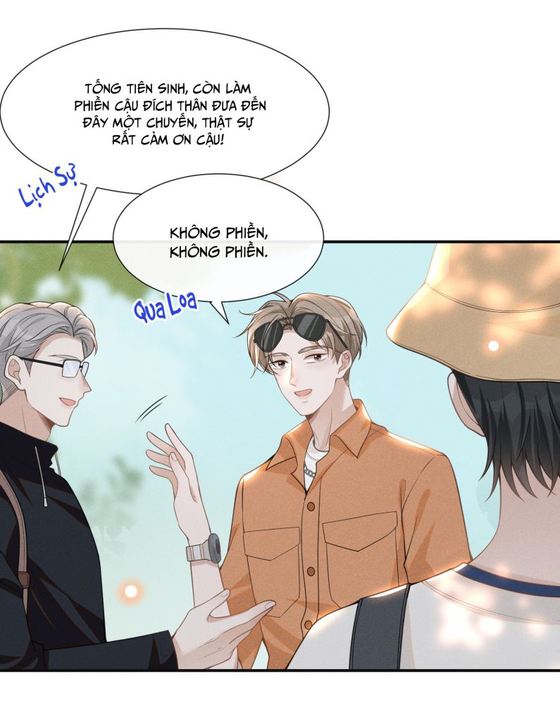 Lai Sinh Bất Kiến: Chapter 61