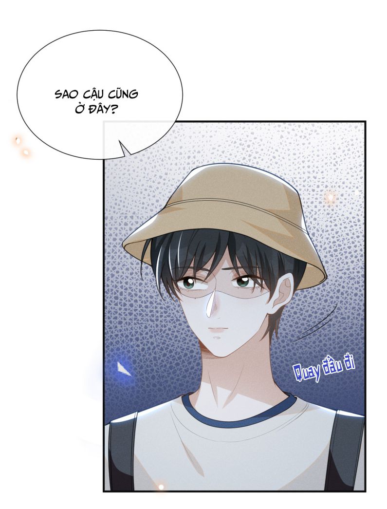 Lai Sinh Bất Kiến: Chapter 61