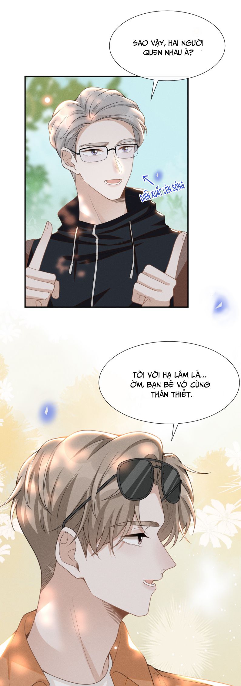 Lai Sinh Bất Kiến: Chapter 61