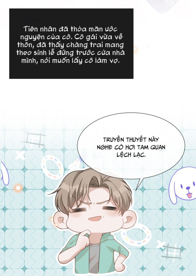 Lai Sinh Bất Kiến: Chapter 62