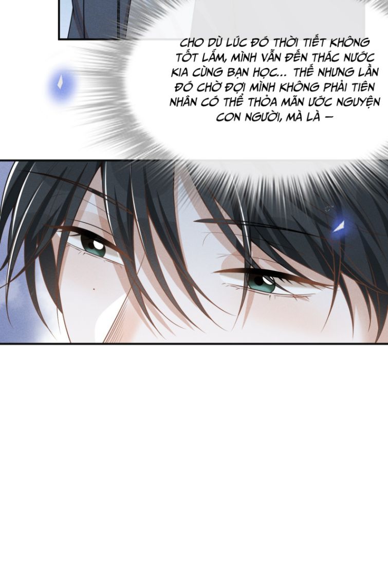 Lai Sinh Bất Kiến: Chapter 62