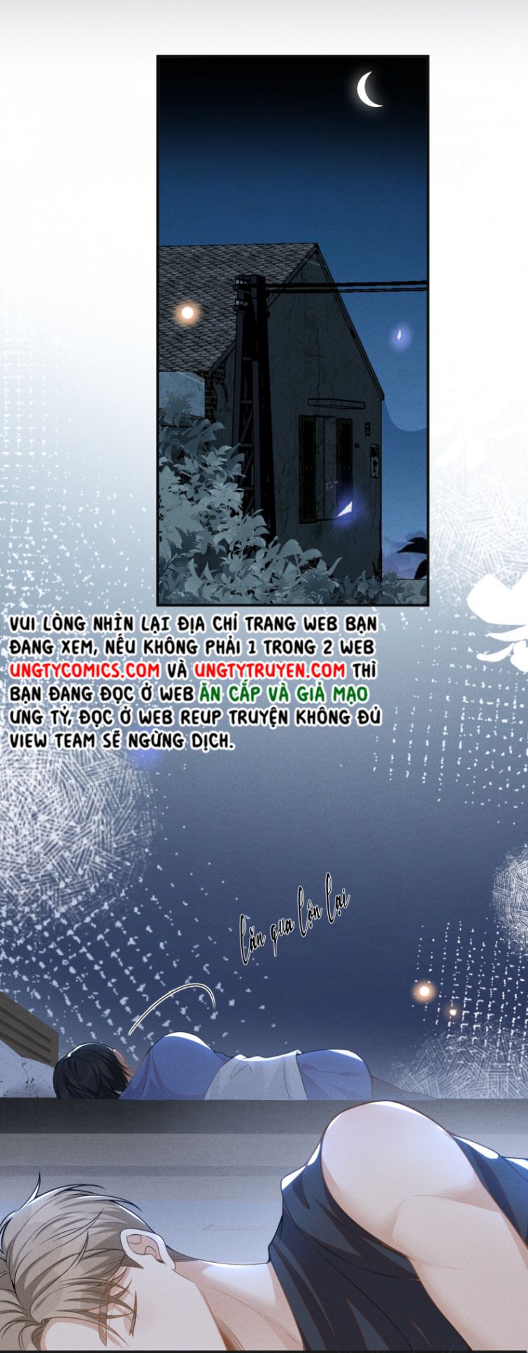 Lai Sinh Bất Kiến: Chapter 62