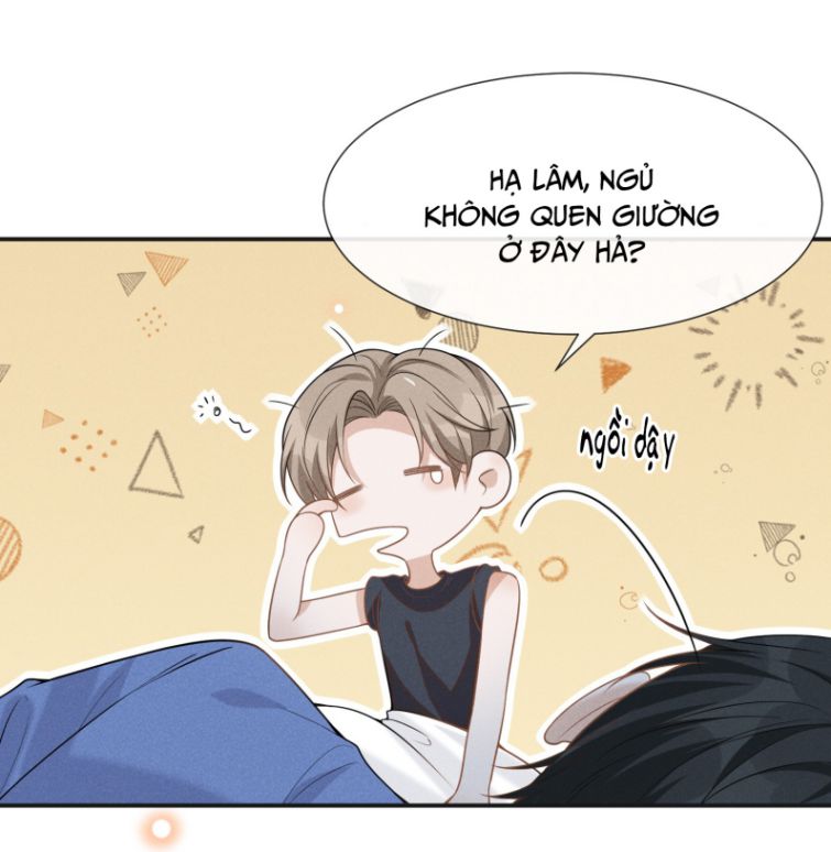 Lai Sinh Bất Kiến: Chapter 62