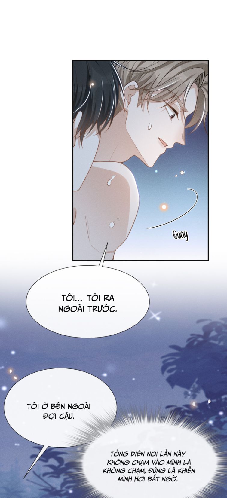 Lai Sinh Bất Kiến: Chapter 62