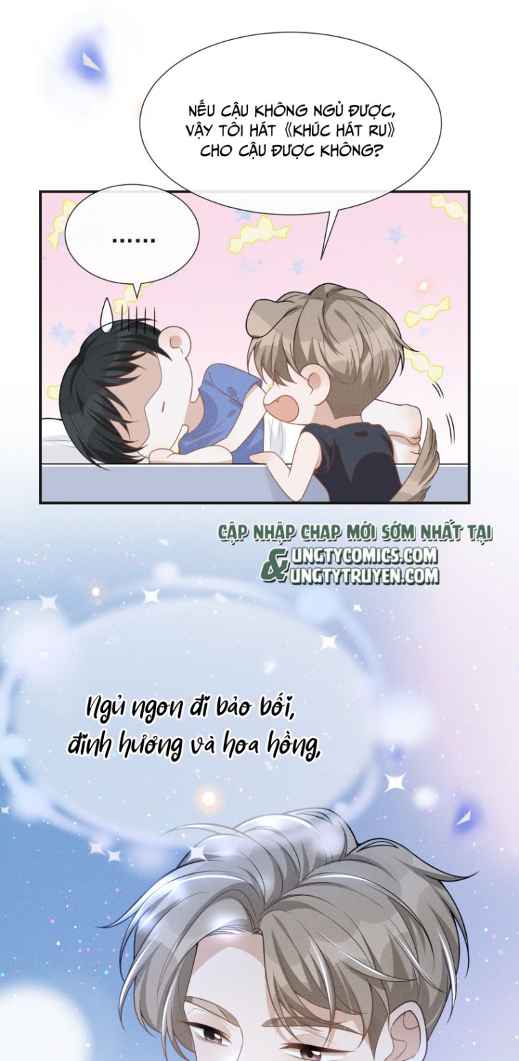 Lai Sinh Bất Kiến: Chapter 62
