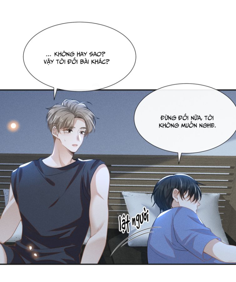 Lai Sinh Bất Kiến: Chapter 62
