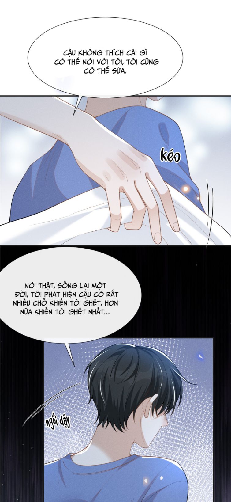 Lai Sinh Bất Kiến: Chapter 62