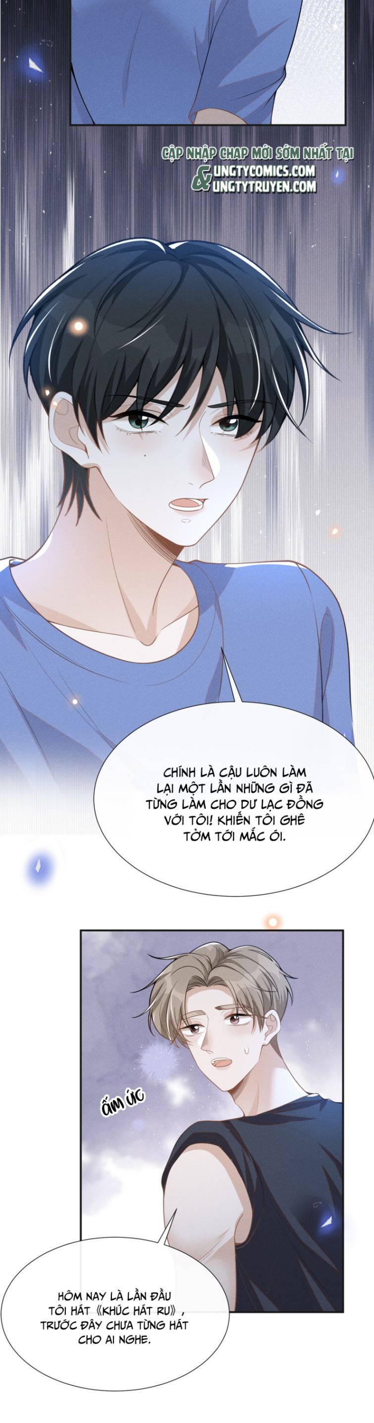 Lai Sinh Bất Kiến: Chapter 62