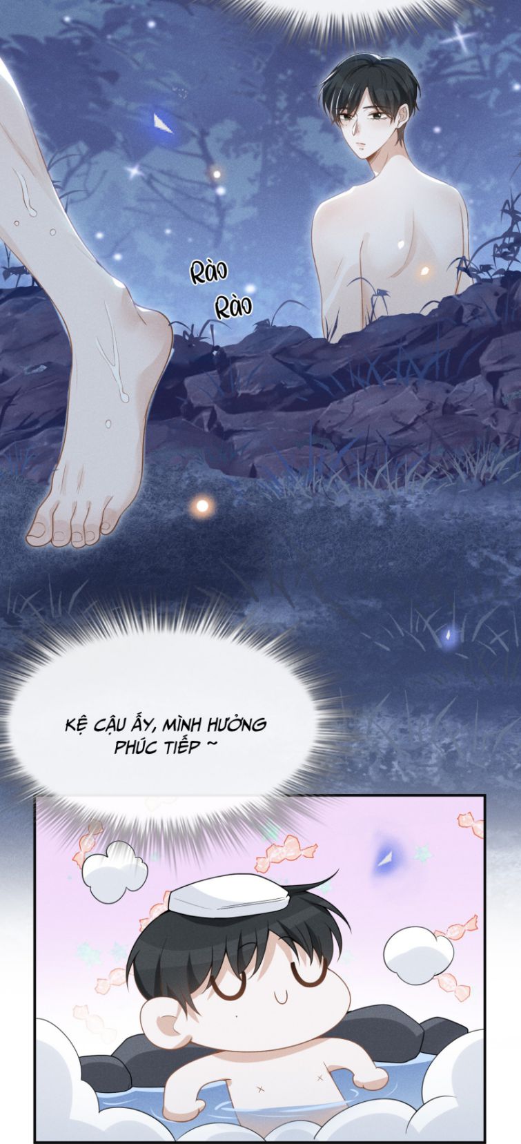 Lai Sinh Bất Kiến: Chapter 62