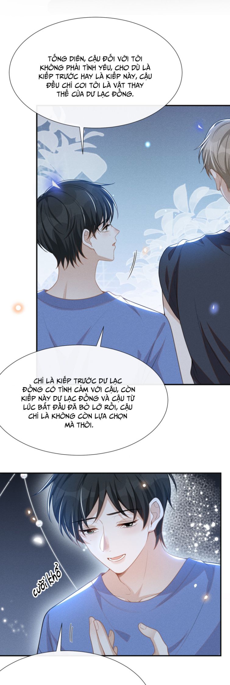 Lai Sinh Bất Kiến: Chapter 62