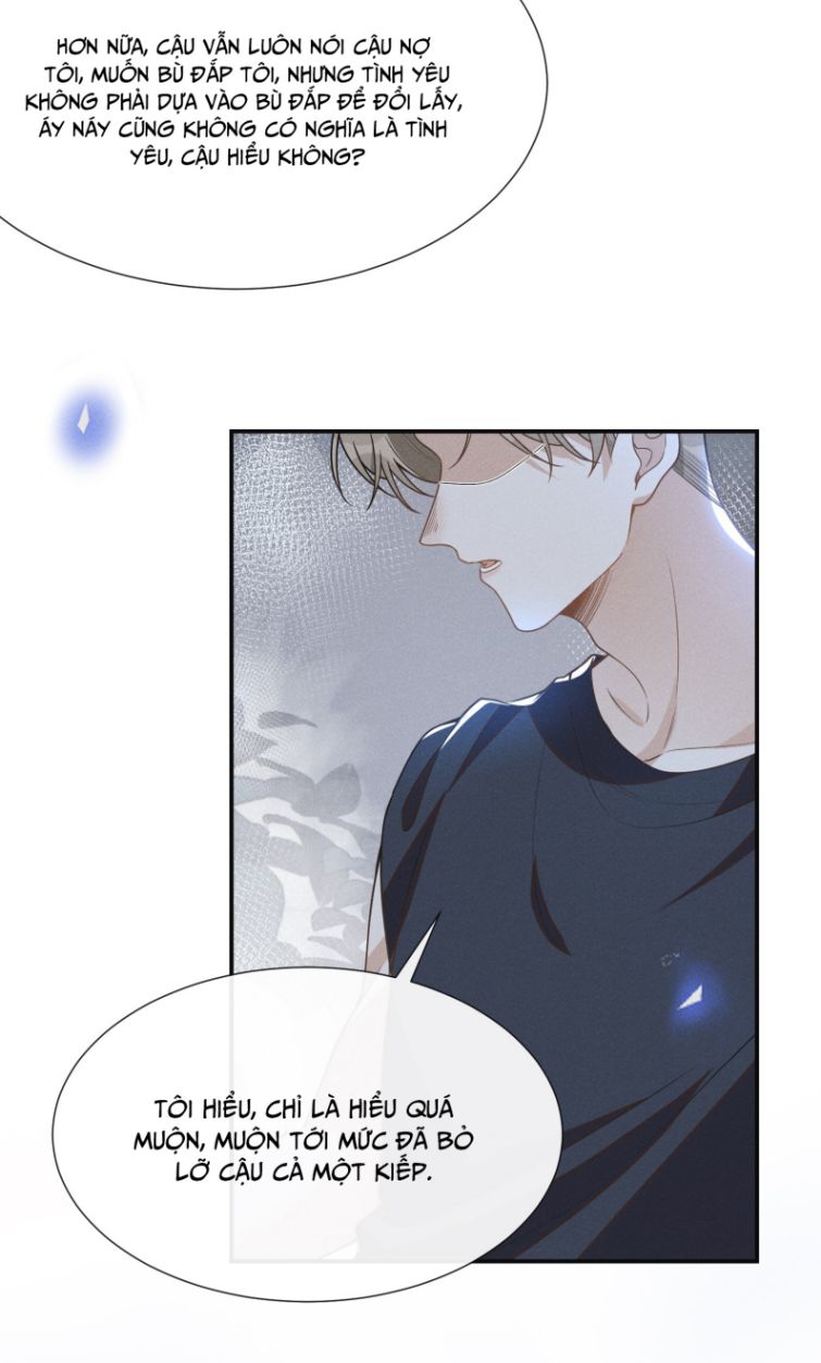 Lai Sinh Bất Kiến: Chapter 62