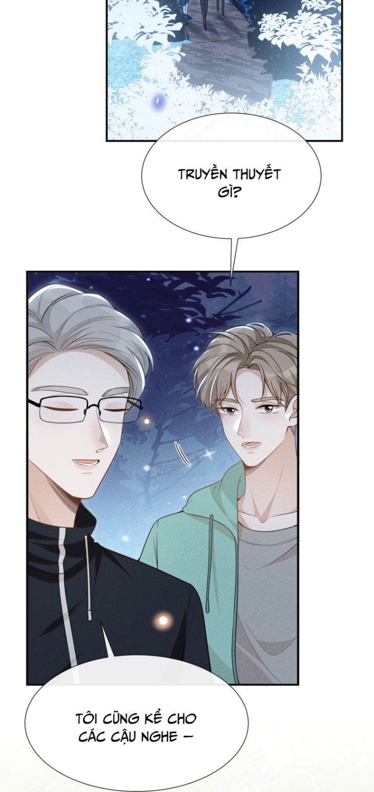 Lai Sinh Bất Kiến: Chapter 62