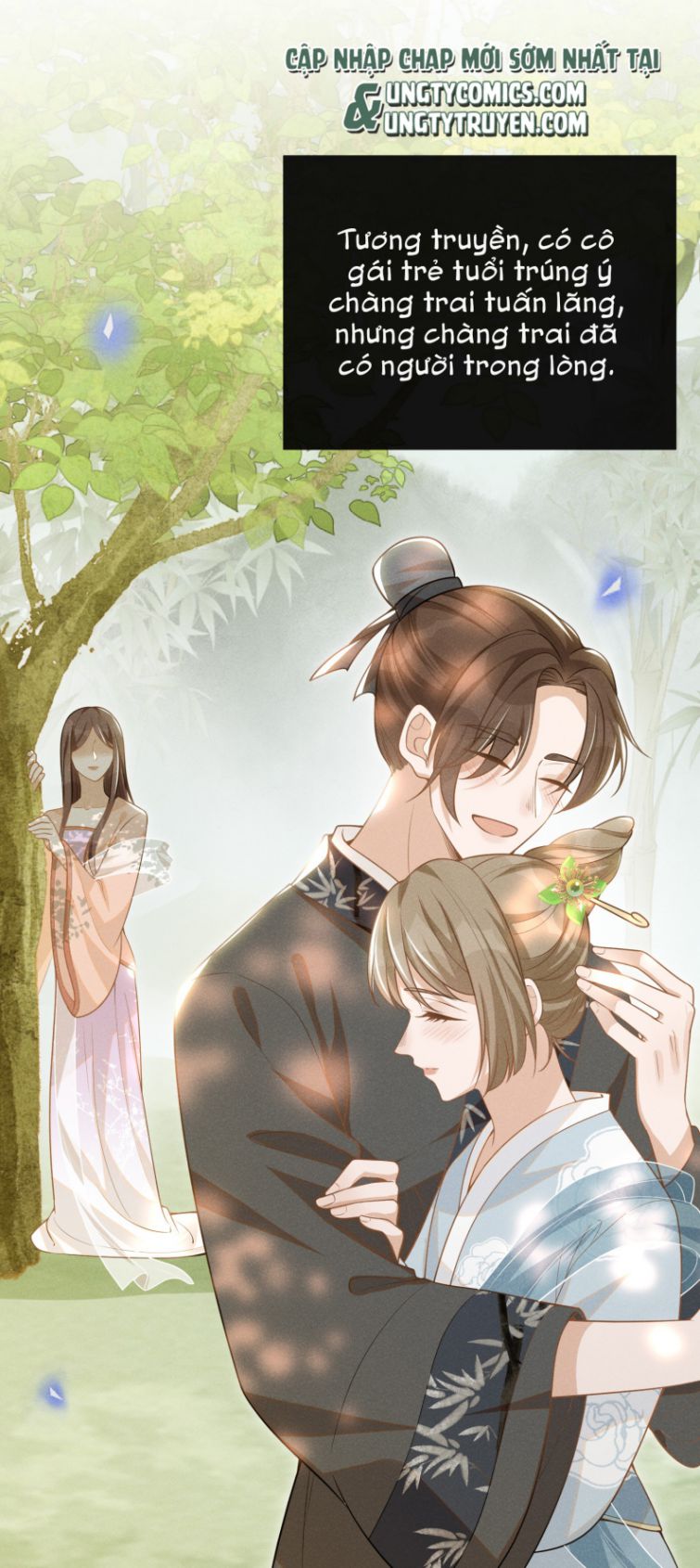Lai Sinh Bất Kiến: Chapter 62