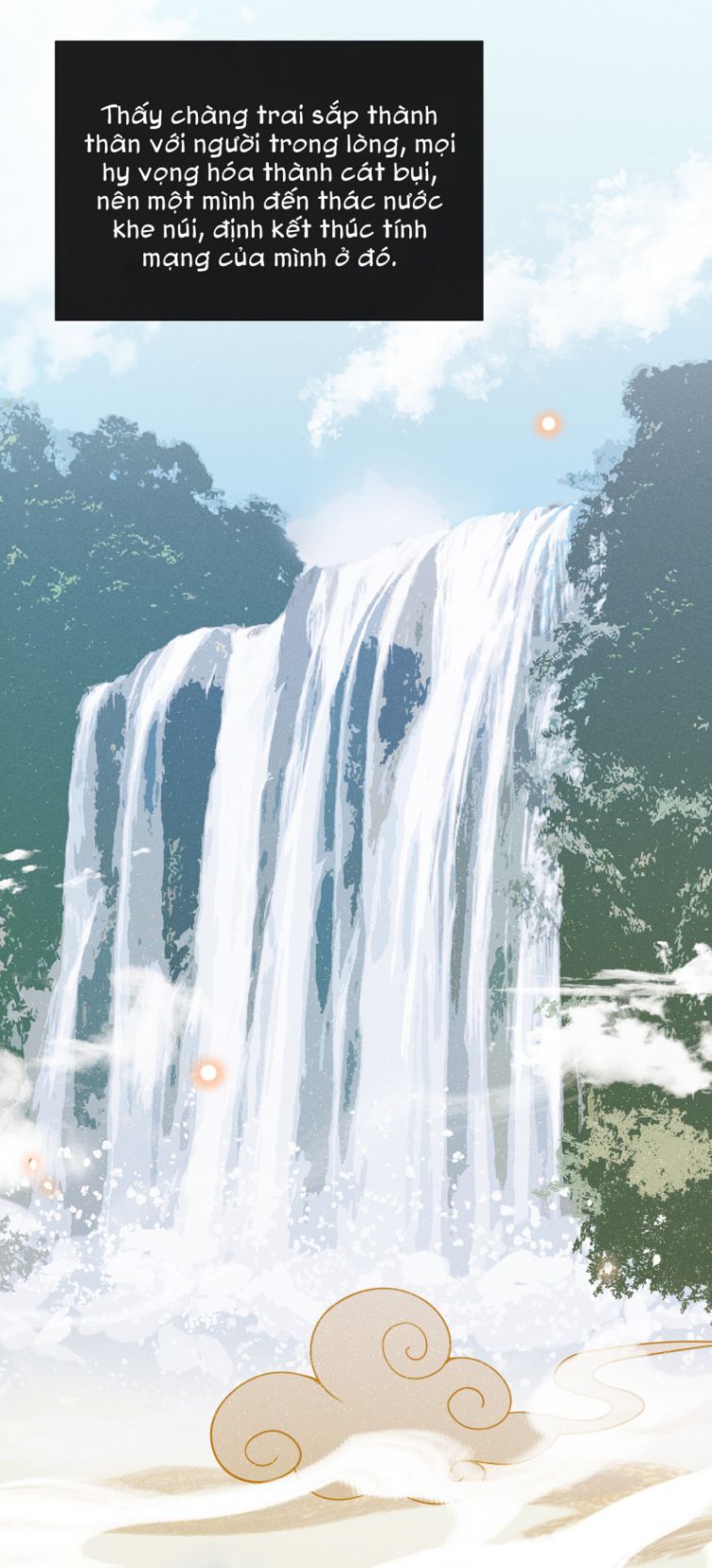 Lai Sinh Bất Kiến: Chapter 62