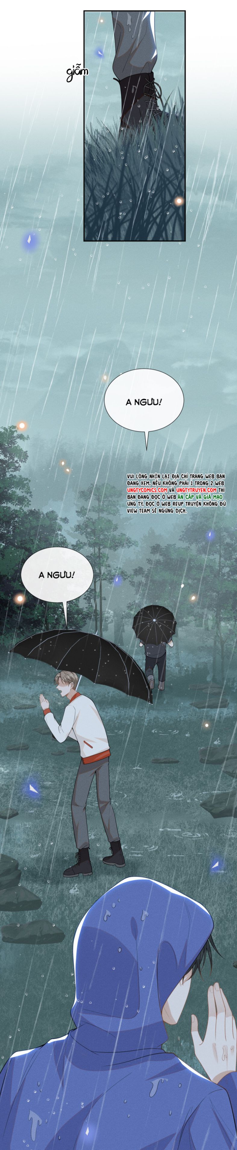 Lai Sinh Bất Kiến: Chapter 65
