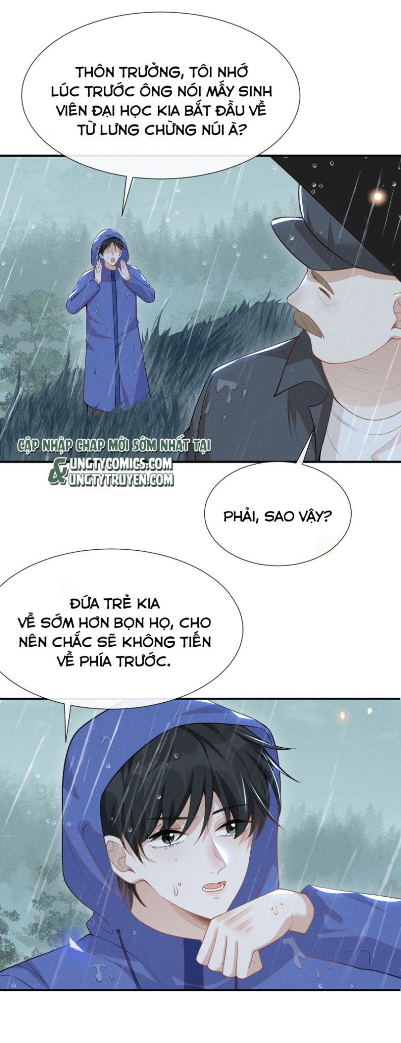 Lai Sinh Bất Kiến: Chapter 65