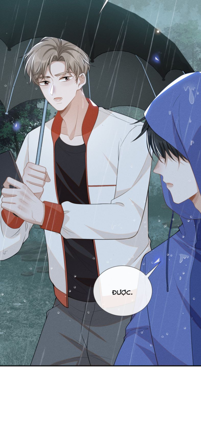 Lai Sinh Bất Kiến: Chapter 65